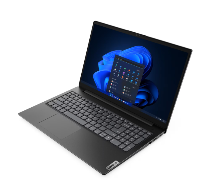 Lenovo | Essential | Black | 15.6" | 1920 x 1080 pixels | FHD | Anti-glare | AMD Ryzen 5 | 5625U | 8 GB | SDRAM DDR4 | 256 GB | AMD Radeon Graphics | Windows 11 Home | 802.11a/b/g/n/ac/ax | English