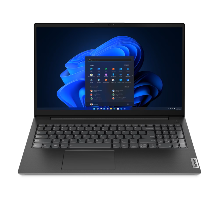 Lenovo | Essential | Black | 15.6" | 1920 x 1080 pixels | FHD | Anti-glare | AMD Ryzen 5 | 5625U | 8 GB | SDRAM DDR4 | 256 GB | AMD Radeon Graphics | Windows 11 Home | 802.11a/b/g/n/ac/ax | English