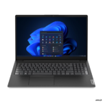 Lenovo Essential V15 G4 ABP AMD | Business Black | 15.6" | TN | FHD | 1920 x 1080 pixels | Anti-glare | AMD Ryzen 7 | 5825U | 8 GB | Soldered DDR4 | 256 GB | AMD Radeon Graphics | Windows 11 Home | 802.11ax | 5.2 | English | Warranty 12 month(s) | Battery warranty 12 month(s)