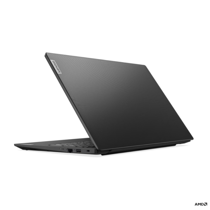 Lenovo Essential V15 G4 ABP AMD | Business Black | 15.6" | TN | FHD | 1920 x 1080 pixels | Anti-glare | AMD Ryzen 7 | 5825U | 8 GB | Soldered DDR4 | 256 GB | AMD Radeon Graphics | Windows 11 Home | 802.11ax | 5.2 | English | Warranty 12 month(s) | Battery warranty 12 month(s)