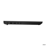 Lenovo Essential V15 G4 ABP AMD | Business Black | 15.6" | TN | FHD | 1920 x 1080 pixels | Anti-glare | AMD Ryzen 7 | 5825U | 8 GB | Soldered DDR4 | 256 GB | AMD Radeon Graphics | Windows 11 Home | 802.11ax | 5.2 | English | Warranty 12 month(s) | Battery warranty 12 month(s)