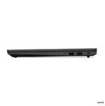 Lenovo Essential V15 G4 ABP AMD | Business Black | 15.6" | TN | FHD | 1920 x 1080 pixels | Anti-glare | AMD Ryzen 7 | 5825U | 8 GB | Soldered DDR4 | 256 GB | AMD Radeon Graphics | Windows 11 Home | 802.11ax | 5.2 | English | Warranty 12 month(s) | Battery warranty 12 month(s)