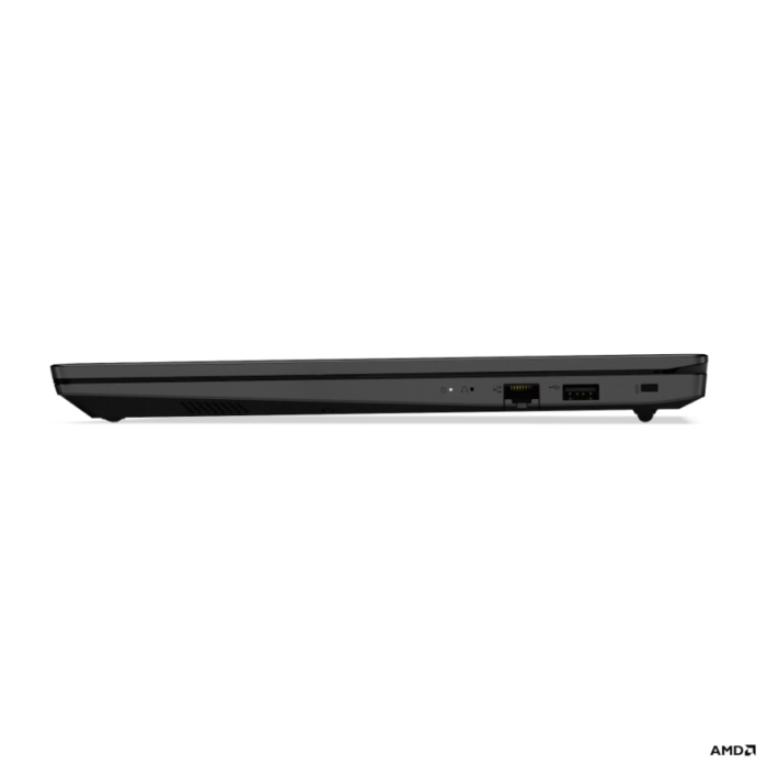Lenovo Essential V15 G4 ABP AMD | Business Black | 15.6" | TN | FHD | 1920 x 1080 pixels | Anti-glare | AMD Ryzen 7 | 5825U | 8 GB | Soldered DDR4 | 256 GB | AMD Radeon Graphics | Windows 11 Home | 802.11ax | 5.2 | English | Warranty 12 month(s) | Battery warranty 12 month(s)