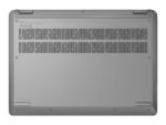 Lenovo IdeaPad Flex 5 14ABR8 | Arctic Grey | 14" | IPS | Touchscreen | WUXGA | 1920 x 1200 pixels | Glossy | AMD Ryzen 5 | 5625U | 16 GB | Soldered LPDDR4x | Solid-state drive capacity 512 GB | AMD Radeon Graphics | Windows 11 Home | 802.11ax | Bluetooth version 5.3 | Keyboard language English | Keyboard backlit | Warranty 24 month(s) | Battery warranty 12 month(s)