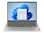 Lenovo IdeaPad Flex 5 14ABR8 | Arctic Grey | 14" | IPS | Touchscreen | WUXGA | 1920 x 1200 pixels | Glossy | AMD Ryzen 5 | 5625U | 16 GB | Soldered LPDDR4x | Solid-state drive capacity 512 GB | AMD Radeon Graphics | Windows 11 Home | 802.11ax | Bluetooth version 5.3 | Keyboard language English | Keyboard backlit | Warranty 24 month(s) | Battery warranty 12 month(s)