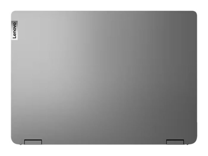 Lenovo IdeaPad Flex 5 14ABR8 | Arctic Grey | 14" | IPS | Touchscreen | WUXGA | 1920 x 1200 pixels | Glossy | AMD Ryzen 5 | 5625U | 16 GB | Soldered LPDDR4x | Solid-state drive capacity 512 GB | AMD Radeon Graphics | Windows 11 Home | 802.11ax | Bluetooth version 5.3 | Keyboard language English | Keyboard backlit | Warranty 24 month(s) | Battery warranty 12 month(s)