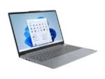 Lenovo IdeaPad Slim 3 15ABR8 AMD | Arctic Grey | 15.6" | IPS | FHD | 1920 x 1080 pixels | Anti-glare | AMD Ryzen 7 | 5825U | 16 GB | Soldered DDR4 | Solid-state drive capacity 512 GB | AMD Radeon Graphics | Windows 11 Home | 802.11ax | Bluetooth version 5.2 | Keyboard language English | Warranty 24 month(s) | Battery warranty 12 month(s)