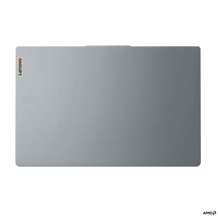 Lenovo IdeaPad Slim 3 15ABR8 AMD | Arctic Grey | 15.6" | IPS | FHD | 1920 x 1080 pixels | Anti-glare | AMD Ryzen 7 | 5825U | 16 GB | Soldered DDR4 | Solid-state drive capacity 512 GB | AMD Radeon Graphics | Windows 11 Home | 802.11ax | Bluetooth version 5.2 | Keyboard language English | Warranty 24 month(s) | Battery warranty 12 month(s)