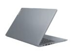 Lenovo IdeaPad Slim 3 15ABR8 AMD | Arctic Grey | 15.6" | IPS | FHD | 1920 x 1080 pixels | Anti-glare | AMD Ryzen 7 | 5825U | 16 GB | Soldered DDR4 | Solid-state drive capacity 512 GB | AMD Radeon Graphics | Windows 11 Home | 802.11ax | Bluetooth version 5.2 | Keyboard language English | Warranty 24 month(s) | Battery warranty 12 month(s)