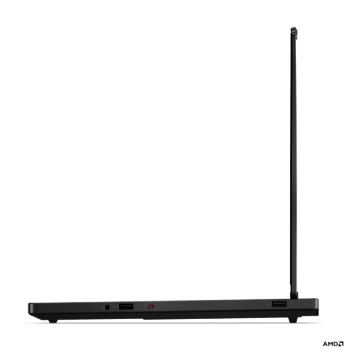 Lenovo Legion 5 15AHP10 AMD | Eclipse Black | 15.1" | OLED | WQXGA | 2560 x 1600 pixels | Glossy | AMD Ryzen 7 | 260 | 16 GB | SODIMM DDR5 | Solid-state drive capacity 1000 GB | NVIDIA GeForce RTX 5060 | GDDR7 | 8 GB | Windows 11 Home | 802.11be | Bluetooth version 5.4 | Keyboard language English | Keyboard backlit | Warranty 24 month(s) | Battery warranty 12 month(s)