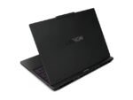 Lenovo Legion 5 15AHP10 AMD | Eclipse Black | 15.1" | OLED | WQXGA | 2560 x 1600 pixels | Glossy | AMD Ryzen 7 | 260 | 16 GB | SODIMM DDR5 | Solid-state drive capacity 1000 GB | NVIDIA GeForce RTX 5060 | GDDR7 | 8 GB | Windows 11 Home | 802.11be | Bluetooth version 5.4 | Keyboard language English | Keyboard backlit | Warranty 24 month(s) | Battery warranty 12 month(s)