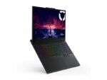 Lenovo Legion 5 15AHP10 AMD | Eclipse Black | 15.1" | OLED | WQXGA | 2560 x 1600 pixels | Glossy | AMD Ryzen 7 | 260 | 16 GB | SODIMM DDR5 | Solid-state drive capacity 1000 GB | NVIDIA GeForce RTX 5060 | GDDR7 | 8 GB | Windows 11 Home | 802.11be | Bluetooth version 5.4 | Keyboard language English | Keyboard backlit | Warranty 24 month(s) | Battery warranty 12 month(s)
