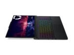 Lenovo Legion 5 15AHP10 AMD | Eclipse Black | 15.1" | OLED | WQXGA | 2560 x 1600 pixels | Glossy | AMD Ryzen 7 | 260 | 16 GB | SODIMM DDR5 | Solid-state drive capacity 1000 GB | NVIDIA GeForce RTX 5060 | GDDR7 | 8 GB | Windows 11 Home | 802.11be | Bluetooth version 5.4 | Keyboard language English | Keyboard backlit | Warranty 24 month(s) | Battery warranty 12 month(s)