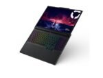Lenovo Legion 5 15AHP10 AMD | Eclipse Black | 15.1" | OLED | WQXGA | 2560 x 1600 pixels | Glossy | AMD Ryzen 7 | 260 | 16 GB | SODIMM DDR5 | Solid-state drive capacity 1000 GB | NVIDIA GeForce RTX 5060 | GDDR7 | 8 GB | Windows 11 Home | 802.11be | Bluetooth version 5.4 | Keyboard language English | Keyboard backlit | Warranty 24 month(s) | Battery warranty 12 month(s)