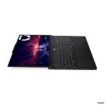 Lenovo Legion 5 15AHP10 AMD | Eclipse Black | 15.1" | OLED | WQXGA | 2560 x 1600 pixels | Glossy | AMD Ryzen 7 | 260 | 16 GB | SODIMM DDR5 | Solid-state drive capacity 1000 GB | NVIDIA GeForce RTX 5060 | GDDR7 | 8 GB | Windows 11 Home | 802.11be | Bluetooth version 5.4 | Keyboard language English | Keyboard backlit | Warranty 24 month(s) | Battery warranty 12 month(s)