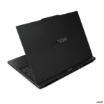 Lenovo Legion 5 15AHP10 AMD | Eclipse Black | 15.1" | OLED | WQXGA | 2560 x 1600 pixels | Glossy | AMD Ryzen 7 | 260 | 16 GB | SODIMM DDR5 | Solid-state drive capacity 1000 GB | NVIDIA GeForce RTX 5060 | GDDR7 | 8 GB | Windows 11 Home | 802.11be | Bluetooth version 5.4 | Keyboard language English | Keyboard backlit | Warranty 24 month(s) | Battery warranty 12 month(s)