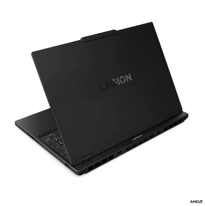 Lenovo Legion 5 15AHP10 AMD | Eclipse Black | 15.1" | OLED | WQXGA | 2560 x 1600 pixels | Glossy | AMD Ryzen 7 | 260 | 16 GB | SODIMM DDR5 | Solid-state drive capacity 1000 GB | NVIDIA GeForce RTX 5060 | GDDR7 | 8 GB | Windows 11 Home | 802.11be | Bluetooth version 5.4 | Keyboard language English | Keyboard backlit | Warranty 24 month(s) | Battery warranty 12 month(s)