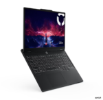 Lenovo Legion 5 15AHP10 AMD | Eclipse Black | 15.1" | OLED | WQXGA | 2560 x 1600 pixels | Glossy | AMD Ryzen 7 | 260 | 16 GB | SODIMM DDR5 | Solid-state drive capacity 1000 GB | NVIDIA GeForce RTX 5060 | GDDR7 | 8 GB | Windows 11 Home | 802.11be | Bluetooth version 5.4 | Keyboard language English | Keyboard backlit | Warranty 24 month(s) | Battery warranty 12 month(s)