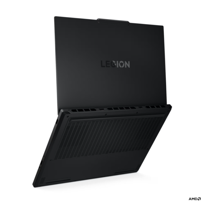 Lenovo Legion 5 15AHP10 AMD | Eclipse Black | 15.1" | OLED | WQXGA | 2560 x 1600 pixels | Glossy | AMD Ryzen 7 | 260 | 16 GB | SODIMM DDR5 | Solid-state drive capacity 1000 GB | NVIDIA GeForce RTX 5060 | GDDR7 | 8 GB | Windows 11 Home | 802.11be | Bluetooth version 5.4 | Keyboard language English | Keyboard backlit | Warranty 24 month(s) | Battery warranty 12 month(s)