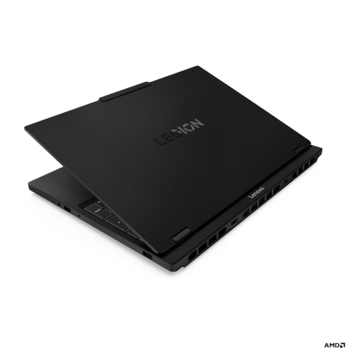 Lenovo Legion 5 15AHP10 AMD | Eclipse Black | 15.1" | OLED | WQXGA | 2560 x 1600 pixels | Glossy | AMD Ryzen 7 | 260 | 16 GB | SODIMM DDR5 | Solid-state drive capacity 1000 GB | NVIDIA GeForce RTX 5060 | GDDR7 | 8 GB | Windows 11 Home | 802.11be | Bluetooth version 5.4 | Keyboard language English | Keyboard backlit | Warranty 24 month(s) | Battery warranty 12 month(s)