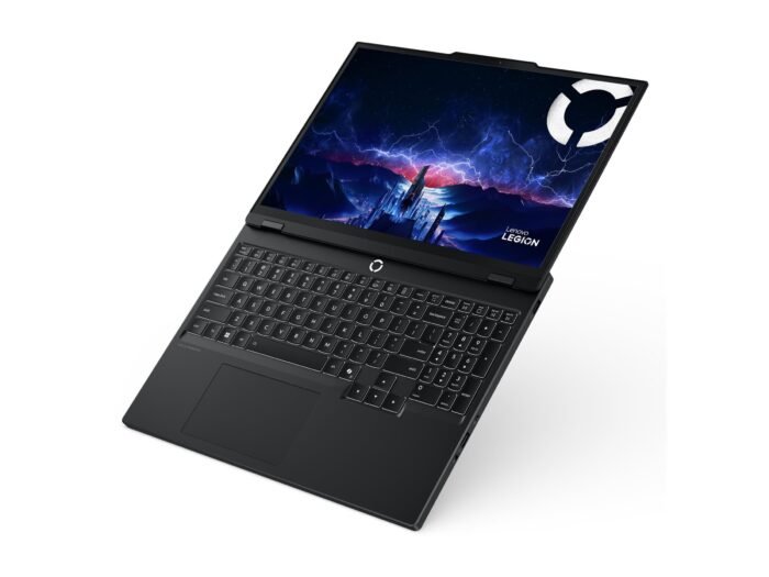 Lenovo Legion 5 15IAX10 Intel | Eclipse Black | 15.1" | OLED | WQXGA | 2560 x 1600 pixels | Glossy | Intel Core Ultra 7 | 255HX | 16 GB | SODIMM DDR5 | Solid-state drive capacity 1000 GB | NVIDIA GeForce RTX 5060 | GDDR7 | 8 GB | Windows 11 Home | 802.11be | Bluetooth version 5.4 | Keyboard language English | Keyboard backlit | Warranty 24 month(s) | Battery warranty 12 month(s)