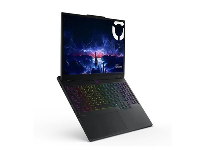 Lenovo Legion 5 15IAX10 Intel | Eclipse Black | 15.1" | OLED | WQXGA | 2560 x 1600 pixels | Glossy | Intel Core Ultra 7 | 255HX | 16 GB | SODIMM DDR5 | Solid-state drive capacity 1000 GB | NVIDIA GeForce RTX 5060 | GDDR7 | 8 GB | Windows 11 Home | 802.11be | Bluetooth version 5.4 | Keyboard language English | Keyboard backlit | Warranty 24 month(s) | Battery warranty 12 month(s)