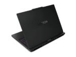 Lenovo Legion 5 15IAX10 Intel | Eclipse Black | 15.1" | OLED | WQXGA | 2560 x 1600 pixels | Glossy | Intel Core Ultra 7 | 255HX | 16 GB | SODIMM DDR5 | Solid-state drive capacity 1000 GB | NVIDIA GeForce RTX 5060 | GDDR7 | 8 GB | Windows 11 Home | 802.11be | Bluetooth version 5.4 | Keyboard language English | Keyboard backlit | Warranty 24 month(s) | Battery warranty 12 month(s)