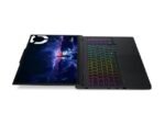Lenovo Legion 5 15IAX10 Intel | Eclipse Black | 15.1" | OLED | WQXGA | 2560 x 1600 pixels | Glossy | Intel Core Ultra 7 | 255HX | 16 GB | SODIMM DDR5 | Solid-state drive capacity 1000 GB | NVIDIA GeForce RTX 5060 | GDDR7 | 8 GB | Windows 11 Home | 802.11be | Bluetooth version 5.4 | Keyboard language English | Keyboard backlit | Warranty 24 month(s) | Battery warranty 12 month(s)