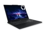 Lenovo Legion 5 15IAX10 Intel | Eclipse Black | 15.1" | OLED | WQXGA | 2560 x 1600 pixels | Glossy | Intel Core Ultra 7 | 255HX | 16 GB | SODIMM DDR5 | Solid-state drive capacity 1000 GB | NVIDIA GeForce RTX 5060 | GDDR7 | 8 GB | Windows 11 Home | 802.11be | Bluetooth version 5.4 | Keyboard language English | Keyboard backlit | Warranty 24 month(s) | Battery warranty 12 month(s)