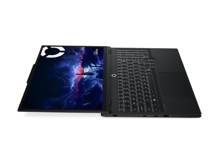 Lenovo Legion 5 15IAX10 Intel | Eclipse Black | 15.1" | OLED | WQXGA | OLED pixels | Glossy | Intel Core Ultra 7 | 255HX | 16 GB | SODIMM DDR5 | Solid-state drive capacity 1000 GB | NVIDIA GeForce RTX 5060 | GDDR7 | 8 GB | Windows 11 Home | 802.11be | Bluetooth version 5.4 | Keyboard language English | Keyboard backlit | Warranty 24 month(s) | Battery warranty 12 month(s)