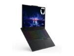 Lenovo Legion 5 15IAX10 Intel | Eclipse Black | 15.1" | OLED | WQXGA | OLED pixels | Glossy | Intel Core Ultra 7 | 255HX | 16 GB | SODIMM DDR5 | Solid-state drive capacity 1000 GB | NVIDIA GeForce RTX 5060 | GDDR7 | 8 GB | Windows 11 Home | 802.11be | Bluetooth version 5.4 | Keyboard language English | Keyboard backlit | Warranty 24 month(s) | Battery warranty 12 month(s)