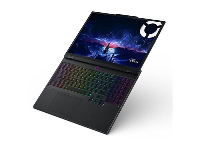 Lenovo Legion 5 15IAX10 Intel | Eclipse Black | 15.1" | OLED | WQXGA | OLED pixels | Glossy | Intel Core Ultra 7 | 255HX | 16 GB | SODIMM DDR5 | Solid-state drive capacity 1000 GB | NVIDIA GeForce RTX 5060 | GDDR7 | 8 GB | Windows 11 Home | 802.11be | Bluetooth version 5.4 | Keyboard language English | Keyboard backlit | Warranty 24 month(s) | Battery warranty 12 month(s)