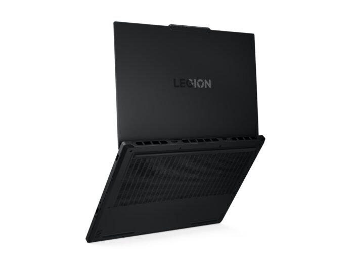 Lenovo Legion 5 15IAX10 Intel | Eclipse Black | 15.1" | OLED | WQXGA | OLED pixels | Glossy | Intel Core Ultra 7 | 255HX | 16 GB | SODIMM DDR5 | Solid-state drive capacity 1000 GB | NVIDIA GeForce RTX 5060 | GDDR7 | 8 GB | Windows 11 Home | 802.11be | Bluetooth version 5.4 | Keyboard language English | Keyboard backlit | Warranty 24 month(s) | Battery warranty 12 month(s)