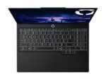 Lenovo Legion 5 15IAX10 Intel | Eclipse Black | 15.1" | OLED | WQXGA | OLED pixels | Glossy | Intel Core Ultra 7 | 255HX | 16 GB | SODIMM DDR5 | Solid-state drive capacity 1000 GB | NVIDIA GeForce RTX 5060 | GDDR7 | 8 GB | Windows 11 Home | 802.11be | Bluetooth version 5.4 | Keyboard language English | Keyboard backlit | Warranty 24 month(s) | Battery warranty 12 month(s)