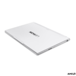 Lenovo Legion 7 16AGP11 AMD | Glacier White | 16" | OLED | WQXGA | 2560 x 1600 pixels | Glossy | AMD Ryzen AI 7 | 450 | 32 GB | Soldered LPDDR5X | Solid-state drive capacity 1000 GB | NVIDIA GeForce RTX 5060 | GDDR7 | 8 GB | Windows Home 11 | 802.11be | Bluetooth version 5.4 | Keyboard language English | Keyboard backlit | Warranty 24 month(s) | Battery warranty 12 month(s)