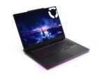 Lenovo Legion 9 18IAX10 Intel | Eclipse Black | 18 " | IPS | WQUXGA | 3840 x 2400 pixels | Glossy | Intel Core Ultra 9 | 275HX | 192 (4x48GB) GB | SODIMM DDR5 | Solid-state drive capacity 2000 GB | NVIDIA GeForce RTX 5090 | GDDR7 | 24 GB | Windows 11 Pro | 802.11be | Bluetooth version 5.4 | Keyboard language English | Keyboard backlit | Warranty 24 month(s) | Battery warranty 12 month(s)