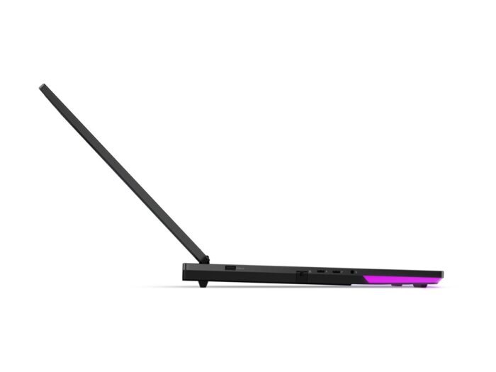 Lenovo Legion 9 18IAX10 Intel | Eclipse Black | 18 " | IPS | WQUXGA | 3840 x 2400 pixels | Glossy | Intel Core Ultra 9 | 275HX | 192 (4x48GB) GB | SODIMM DDR5 | Solid-state drive capacity 2000 GB | NVIDIA GeForce RTX 5090 | GDDR7 | 24 GB | Windows 11 Pro | 802.11be | Bluetooth version 5.4 | Keyboard language English | Keyboard backlit | Warranty 24 month(s) | Battery warranty 12 month(s)