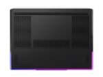 Lenovo Legion 9 18IAX10 Intel | Eclipse Black | 18 " | IPS | WQUXGA | 3840 x 2400 pixels | Glossy | Intel Core Ultra 9 | 275HX | 192 (4x48GB) GB | SODIMM DDR5 | Solid-state drive capacity 2000 GB | NVIDIA GeForce RTX 5090 | GDDR7 | 24 GB | Windows 11 Pro | 802.11be | Bluetooth version 5.4 | Keyboard language English | Keyboard backlit | Warranty 24 month(s) | Battery warranty 12 month(s)