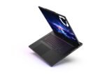 Lenovo Legion 9 18IAX10 Intel | Eclipse Black | 18 " | IPS | WQUXGA | 3840 x 2400 pixels | Glossy | Intel Core Ultra 9 | 275HX | 192 (4x48GB) GB | SODIMM DDR5 | Solid-state drive capacity 2000 GB | NVIDIA GeForce RTX 5090 | GDDR7 | 24 GB | Windows 11 Pro | 802.11be | Bluetooth version 5.4 | Keyboard language English | Keyboard backlit | Warranty 24 month(s) | Battery warranty 12 month(s)
