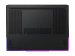 Lenovo Legion 9 18IAX10 Intel | Eclipse Black | 18 " | IPS | WQUXGA | 3840 x 2400 pixels | Glossy | Intel Core Ultra 9 | 275HX | 192 (4x48GB) GB | SODIMM DDR5 | Solid-state drive capacity 2000 GB | NVIDIA GeForce RTX 5090 | GDDR7 | 24 GB | Windows 11 Pro | 802.11be | Bluetooth version 5.4 | Keyboard language English | Keyboard backlit | Warranty 24 month(s) | Battery warranty 12 month(s)