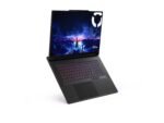 Lenovo Legion 9 18IAX10 Intel | Eclipse Black | 18 " | IPS | WQUXGA | 3840 x 2400 pixels | Glossy | Intel Core Ultra 9 | 275HX | 192 (4x48GB) GB | SODIMM DDR5 | Solid-state drive capacity 2000 GB | NVIDIA GeForce RTX 5090 | GDDR7 | 24 GB | Windows 11 Pro | 802.11be | Bluetooth version 5.4 | Keyboard language English | Keyboard backlit | Warranty 24 month(s) | Battery warranty 12 month(s)