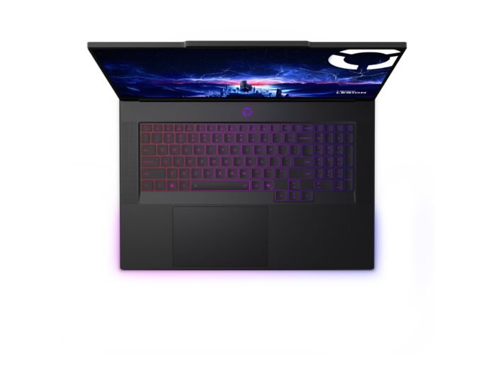 Lenovo Legion 9 18IAX10 Intel | Eclipse Black | 18 " | IPS | WQUXGA | 3840 x 2400 pixels | Glossy | Intel Core Ultra 9 | 275HX | 192 (4x48GB) GB | SODIMM DDR5 | Solid-state drive capacity 2000 GB | NVIDIA GeForce RTX 5090 | GDDR7 | 24 GB | Windows 11 Pro | 802.11be | Bluetooth version 5.4 | Keyboard language English | Keyboard backlit | Warranty 24 month(s) | Battery warranty 12 month(s)