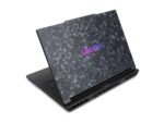 Lenovo Legion 9 18IAX10 Intel | Eclipse Black | 18 " | IPS | WQUXGA | 3840 x 2400 pixels | Glossy | Intel Core Ultra 9 | 275HX | 192 (4x48GB) GB | SODIMM DDR5 | Solid-state drive capacity 2000 GB | NVIDIA GeForce RTX 5090 | GDDR7 | 24 GB | Windows 11 Pro | 802.11be | Bluetooth version 5.4 | Keyboard language English | Keyboard backlit | Warranty 24 month(s) | Battery warranty 12 month(s)