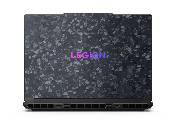 Lenovo Legion 9 18IAX10 Intel | Eclipse Black | 18 " | IPS | WQUXGA | 3840 x 2400 pixels | Glossy | Intel Core Ultra 9 | 275HX | 192 (4x48GB) GB | SODIMM DDR5 | Solid-state drive capacity 2000 GB | NVIDIA GeForce RTX 5090 | GDDR7 | 24 GB | Windows 11 Pro | 802.11be | Bluetooth version 5.4 | Keyboard language English | Keyboard backlit | Warranty 24 month(s) | Battery warranty 12 month(s)