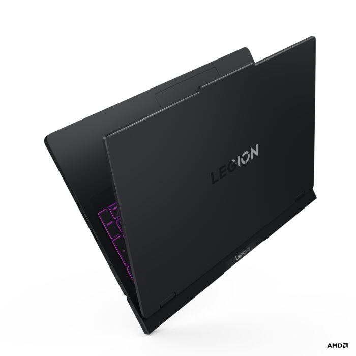Lenovo Legion Pro 5 16ADR10 | Eclipse Black | 16" | IPS | WQXGA | 2560 x 1600 pixels | 240 Hz | Anti-glare | AMD Ryzen 9 | 8945HX | 32 GB | SO-DIMM DDR5 | Solid-state drive capacity 1000 GB | NVIDIA GeForce RTX 5070 | GDDR7 | 8 GB | Windows 11 Home | 802.11be | Bluetooth version 5.4 | Keyboard language US international | Keyboard backlit | Warranty 24 month(s) | Battery warranty 12 month(s)