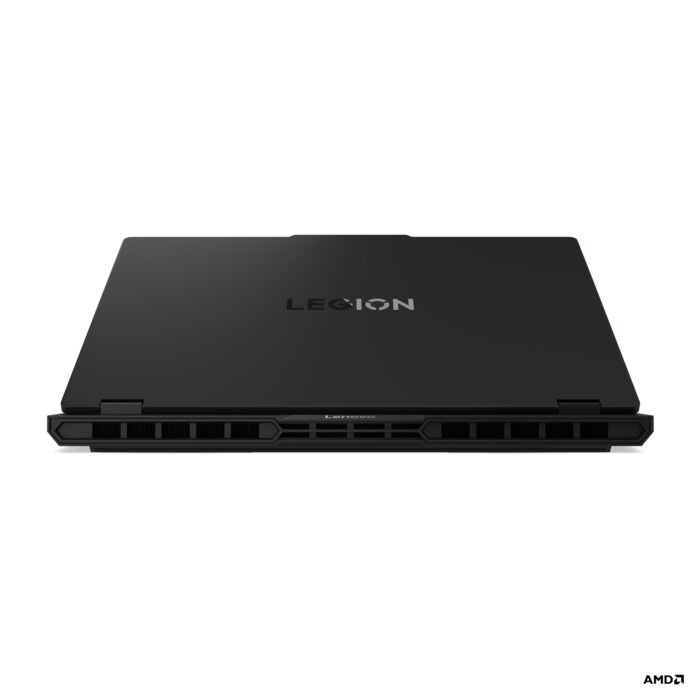 Lenovo Legion Pro 5 16AFR10 | Eclipse Black | 16" | OLED | WQXGA | 2560 x 1600 pixels | 165 Hz | Glossy | AMD Ryzen 9 | 9955HX | 32 (2x16GB) GB | SO-DIMM DDR5 | Solid-state drive capacity 1000 GB | NVIDIA GeForce RTX 5070 | GDDR7 | 8 GB | Windows 11 Home | 802.11be | Bluetooth version 5.4 | Keyboard language US international | Keyboard backlit | Warranty 24 month(s) | Battery warranty 12 month(s)
