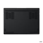 Lenovo Legion Pro 5 16AFR10 | Eclipse Black | 16" | OLED | WQXGA | 2560 x 1600 pixels | 165 Hz | Glossy | AMD Ryzen 9 | 9955HX | 32 (2x16GB) GB | SO-DIMM DDR5 | Solid-state drive capacity 1000 GB | NVIDIA GeForce RTX 5070 | GDDR7 | 8 GB | Windows 11 Home | 802.11be | Bluetooth version 5.4 | Keyboard language US international | Keyboard backlit | Warranty 24 month(s) | Battery warranty 12 month(s)