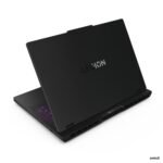 Lenovo Legion Pro 5 16AFR10 | Eclipse Black | 16" | OLED | WQXGA | 2560 x 1600 pixels | 165 Hz | Glossy | AMD Ryzen 9 | 9955HX | 32 (2x16GB) GB | SO-DIMM DDR5 | Solid-state drive capacity 1000 GB | NVIDIA GeForce RTX 5070 | GDDR7 | 8 GB | Windows 11 Home | 802.11be | Bluetooth version 5.4 | Keyboard language US international | Keyboard backlit | Warranty 24 month(s) | Battery warranty 12 month(s)