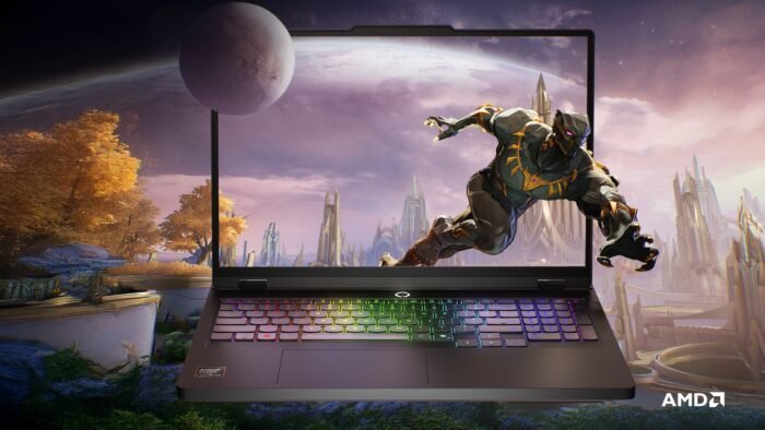 Lenovo Legion Pro 5 16AFR10 | Eclipse Black | 16" | OLED | WQXGA | 2560 x 1600 pixels | 165 Hz | Glossy | AMD Ryzen 9 | 9955HX | 32 (2x16GB) GB | SO-DIMM DDR5 | Solid-state drive capacity 1000 GB | NVIDIA GeForce RTX 5070 | GDDR7 | 8 GB | Windows 11 Home | 802.11be | Bluetooth version 5.4 | Keyboard language US international | Keyboard backlit | Warranty 24 month(s) | Battery warranty 12 month(s)