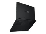 Lenovo Legion Pro 5 16AFR10 | Eclipse Black | 16" | OLED | WQXGA | 2560 x 1600 pixels | 165 Hz | Glossy | AMD Ryzen 9 | 9955HX | 32 (2x16GB) GB | SO-DIMM DDR5 | Solid-state drive capacity 1000 GB | NVIDIA GeForce RTX 5070 | GDDR7 | 8 GB | Windows 11 Home | 802.11be | Bluetooth version 5.4 | Keyboard language US international | Keyboard backlit | Warranty 24 month(s) | Battery warranty 12 month(s)
